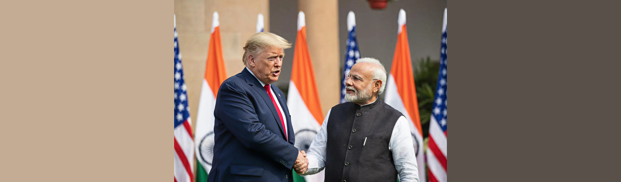 Indo-US Trade Deal Impact Will Take Time to Materialise