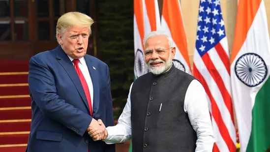 Indo-US Trade Deal Still Unfinished as Agriculture Remains a Sticking Point